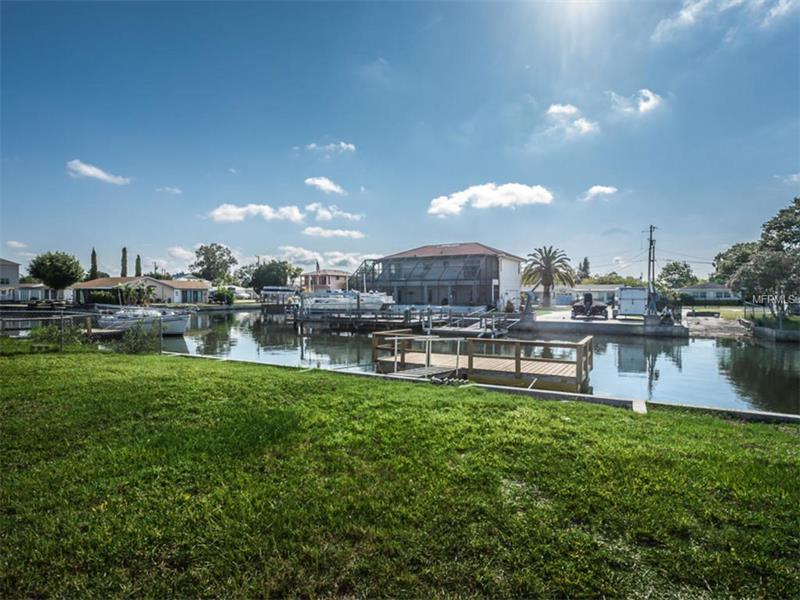 13820 SAN JUAN AVENUE, Hudson, FL 34667