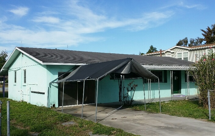 14921 CAPRI LN, Hudson, FL 34667