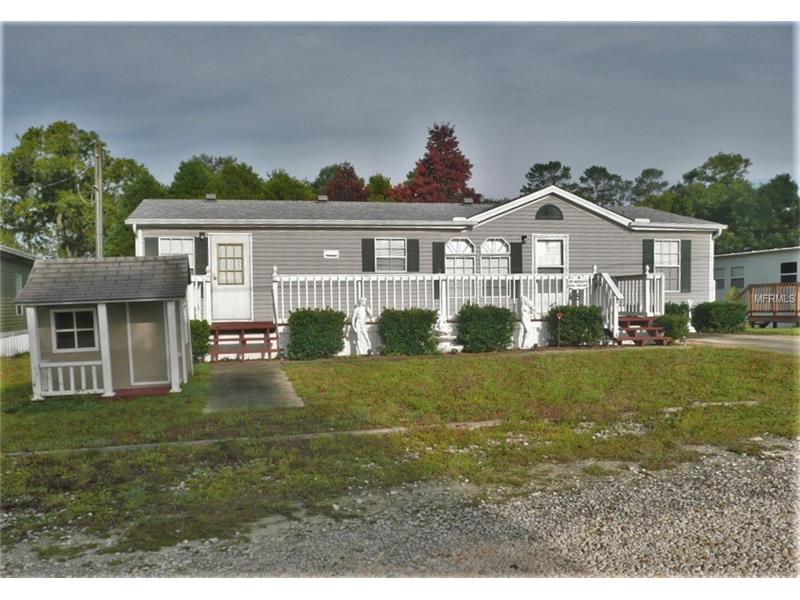 13220 HOUSTON AVENUE, Hudson, FL 34667