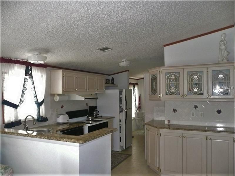 13220 HOUSTON AVENUE, Hudson, FL 34667