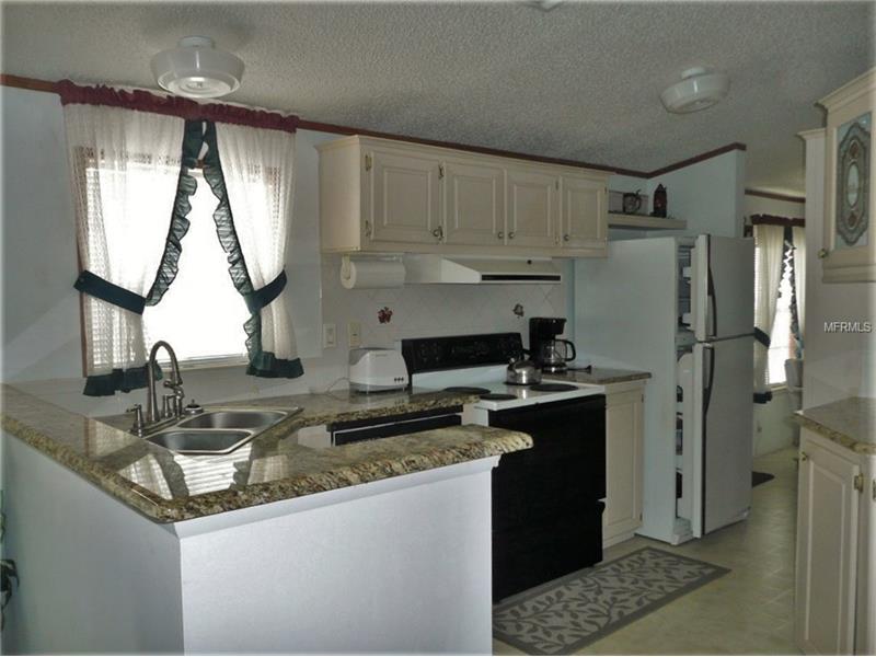 13220 HOUSTON AVENUE, Hudson, FL 34667