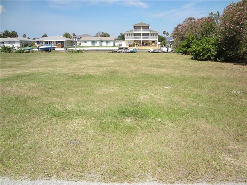 ISLANDER LN, Hudson, FL 34667