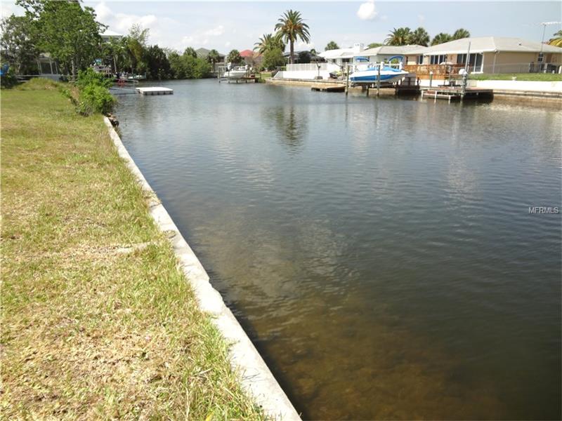 ISLANDER LN, Hudson, FL 34667
