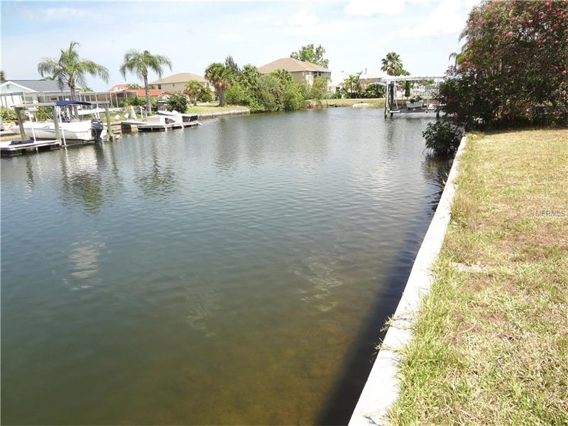 ISLANDER LN, Hudson, FL 34667