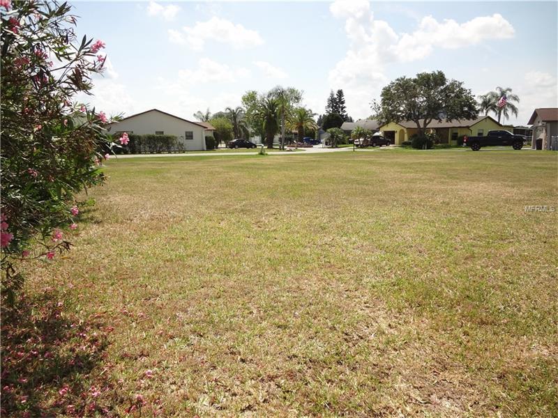 ISLANDER LN, Hudson, FL 34667