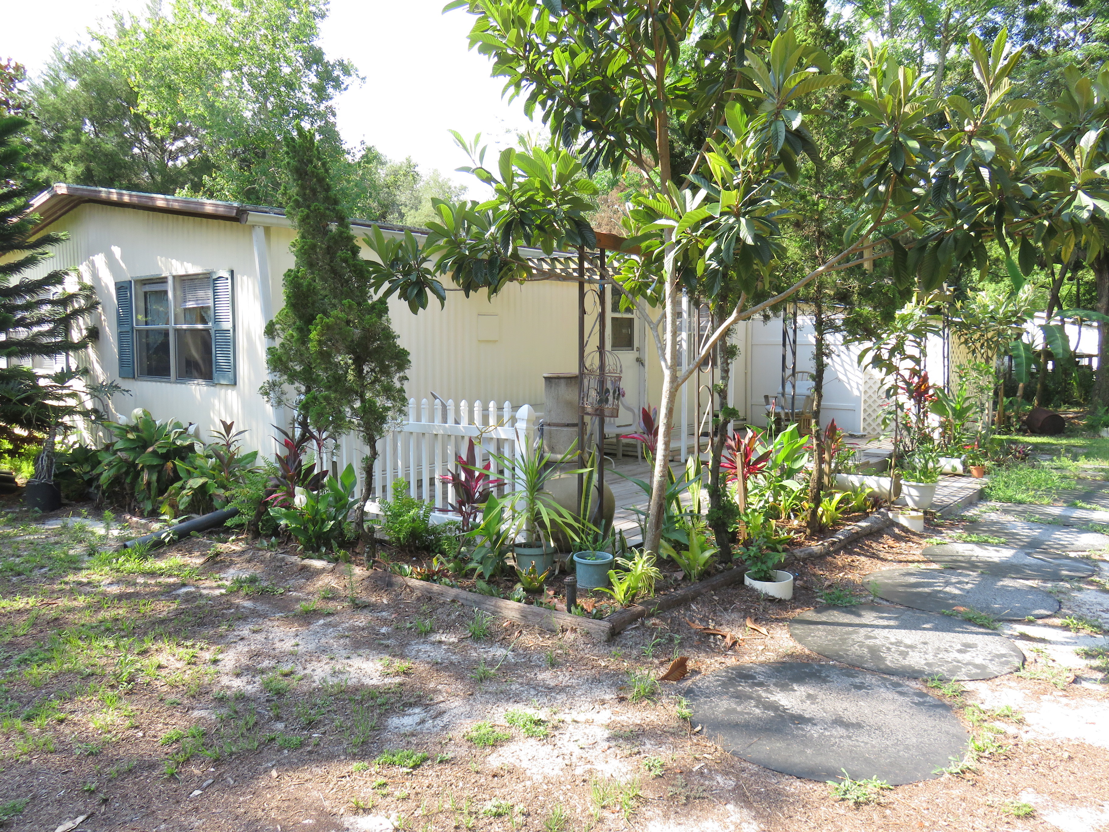 16333 Diagonal Rd, Hudson, FL 34667
