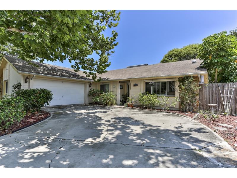 7211 CLOUCHESTER COURT, Hudson, FL 34667