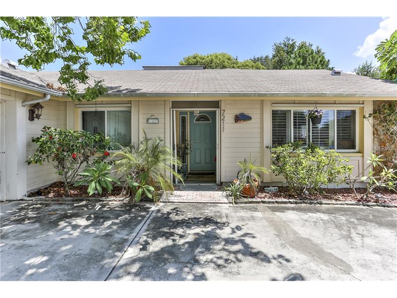 7211 CLOUCHESTER COURT, Hudson, FL 34667