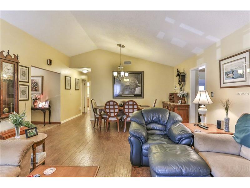 7211 CLOUCHESTER COURT, Hudson, FL 34667
