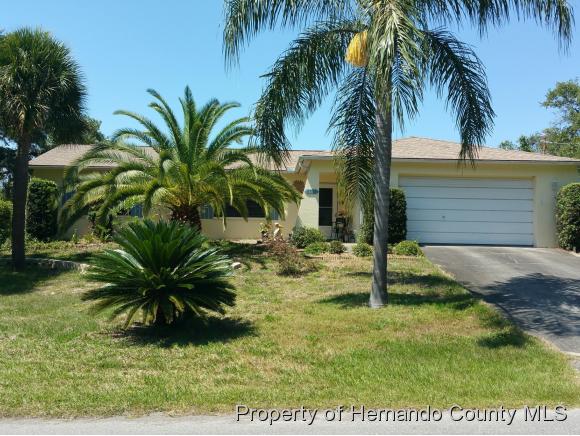 8541 Inwood Dr., Hudson, FL 34667