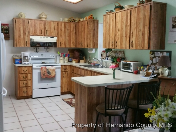 8541 Inwood Dr., Hudson, FL 34667