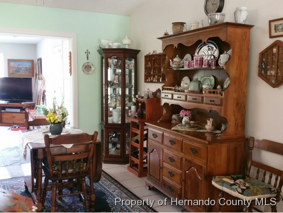 8541 Inwood Dr., Hudson, FL 34667