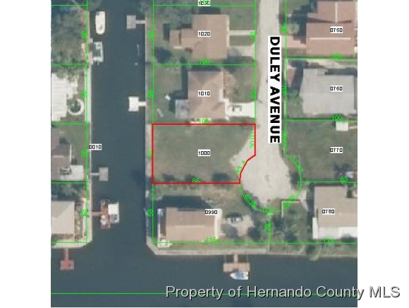 13901 Duley, Hudson, FL 34667