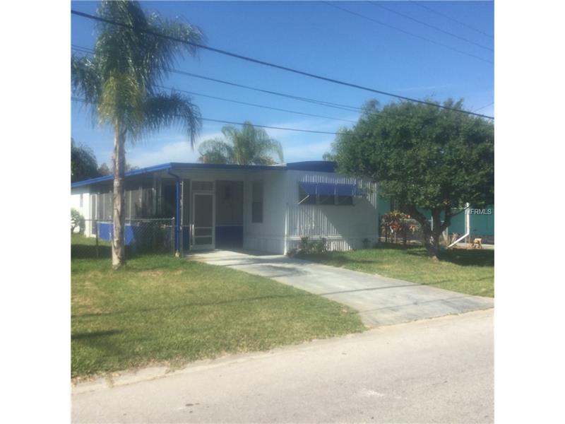 6330 TOWER DRIVE, Hudson, FL 34667