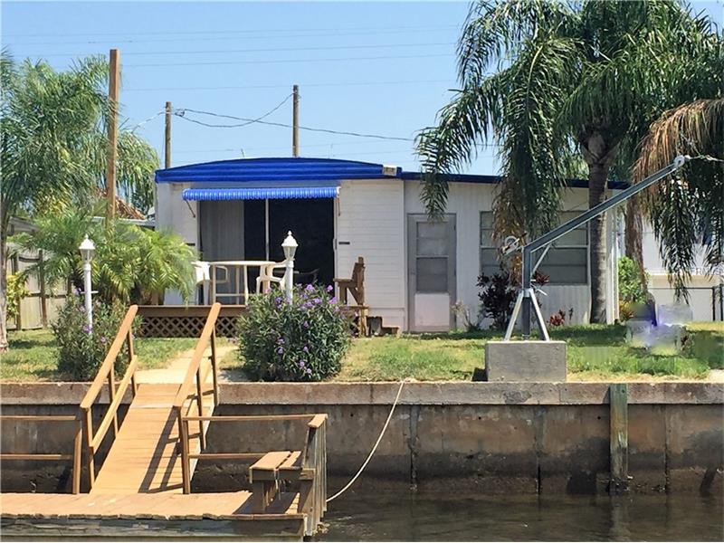 6330 TOWER DRIVE, Hudson, FL 34667