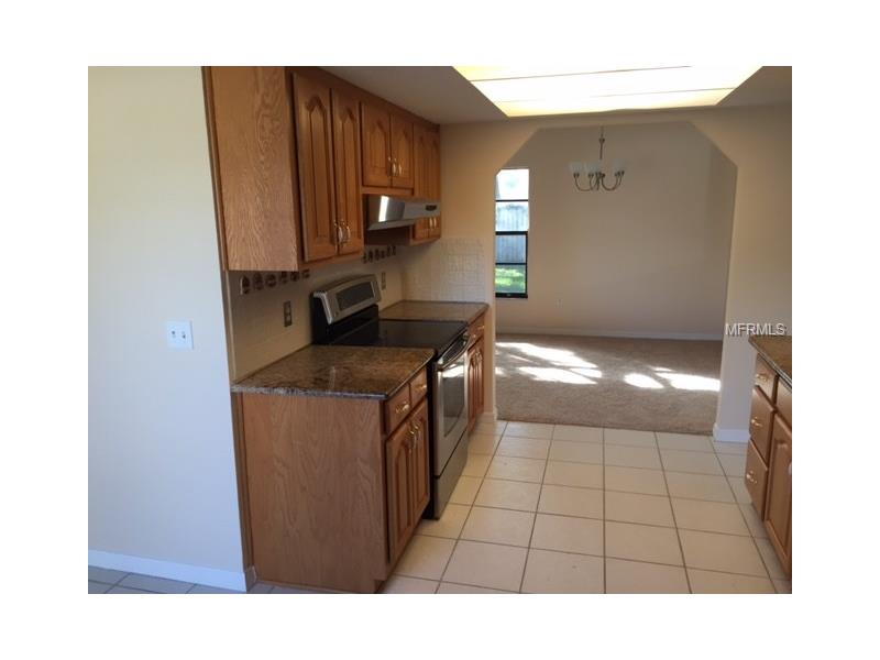 7607 CYPRESS KNEE DRIVE, Hudson, FL 34667
