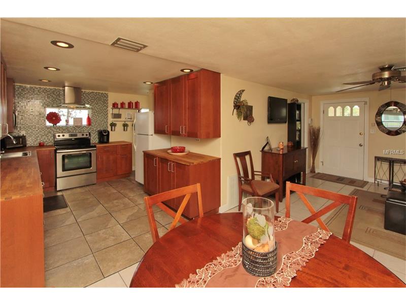 13717 LESLIE DRIVE, Hudson, FL 34667