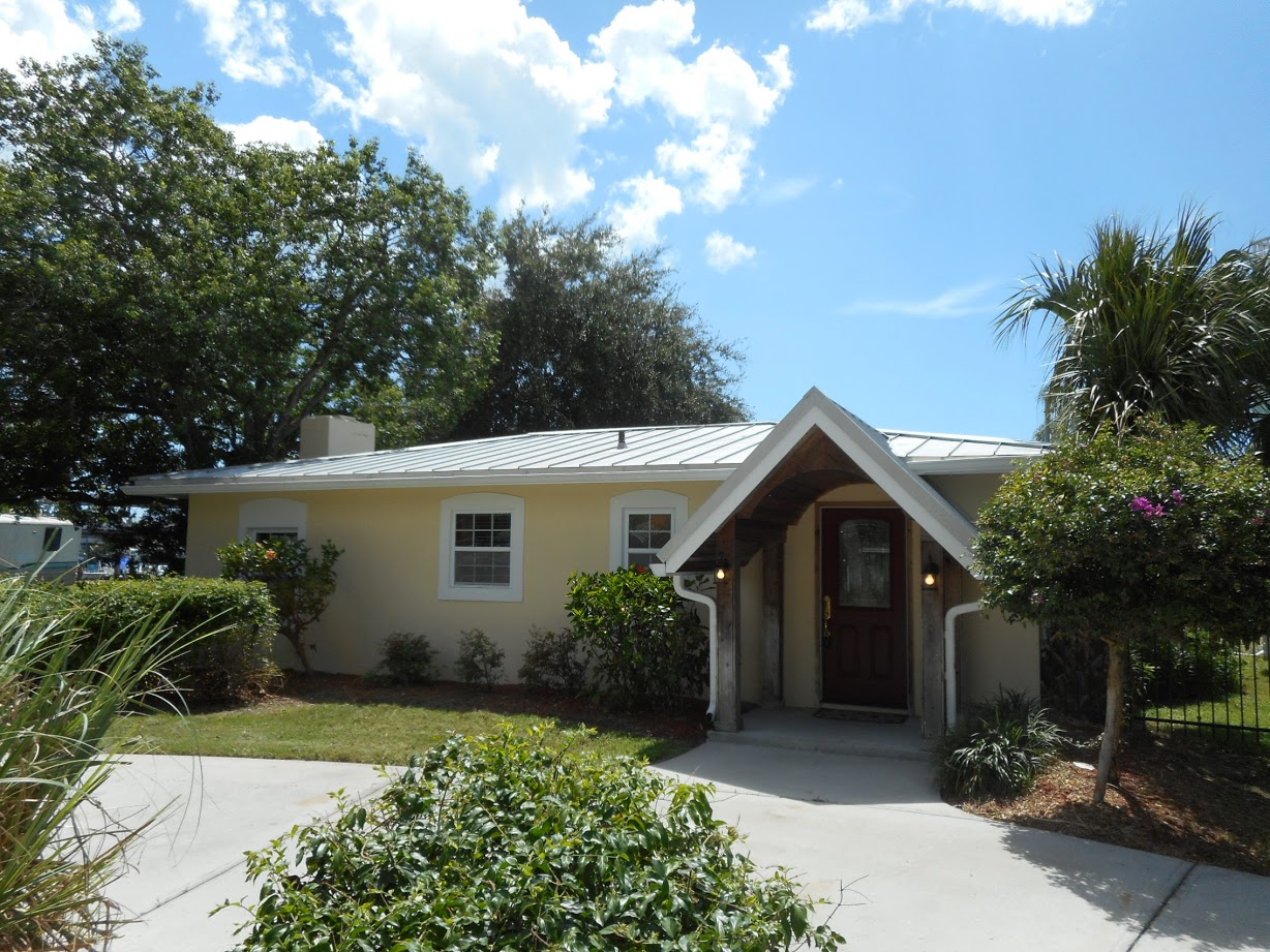 6636 Harbor Dr., Hudson, FL 34667