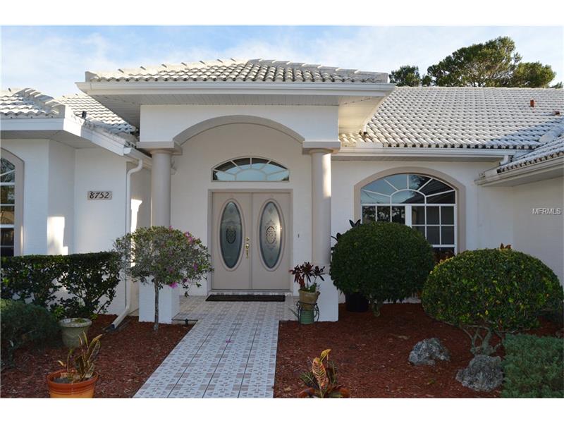8752 Helmsly Lane, Hudson, FL 34667