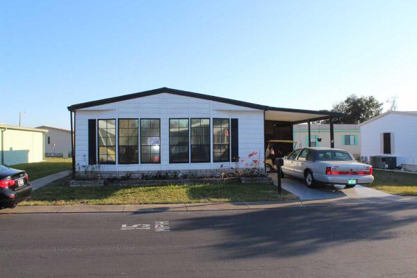 Shadow Wood Village Mobile Home Community8902 Coralwood drHudson, FL 34667