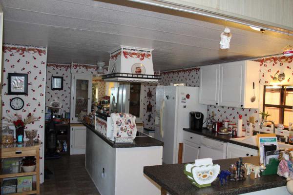 Shadow Wood Village Mobile Home Community8902 Coralwood drHudson, FL 34667
