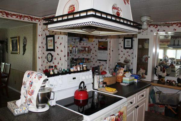 Shadow Wood Village Mobile Home Community8902 Coralwood drHudson, FL 34667