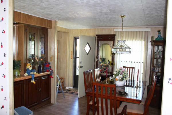 Shadow Wood Village Mobile Home Community8902 Coralwood drHudson, FL 34667
