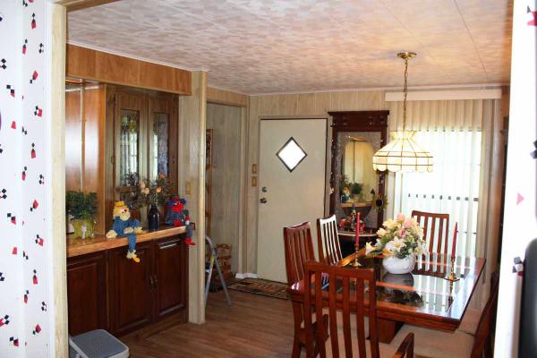 Shadow Wood Village Mobile Home Community8902 Coralwood drHudson, FL 34667