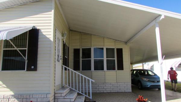 Suncoast Gateway Carefree Community6031 DREAMDR,Port Richey, FL 34668