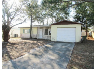 8046 Manvel DrPort Richey, FL, 34668Pasco County