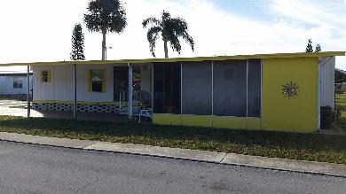 Shalimar Mobile Home Village9125 Shawn AvePort Richey, FL 34668
