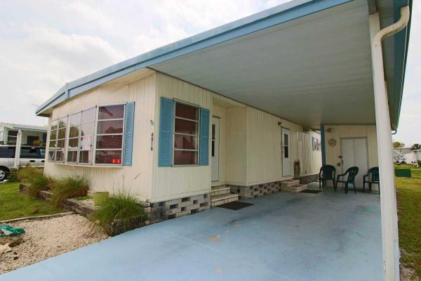 Suncoast Gateway Carefree Community6016 Cheers stPort Richey, FL 34668