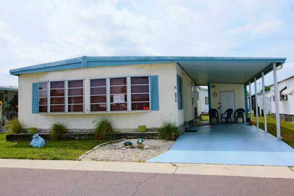Suncoast Gateway Carefree Community6016 Cheers stPort Richey, FL 34668