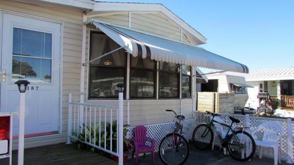 Suncoast Gateway Carefree Community6735 Hammock RdPort Richey, FL 34668