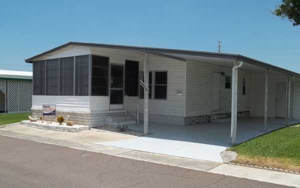 Suncoast Gateway Carefree Community6010 Ridge Road Port Richey, FL 34668