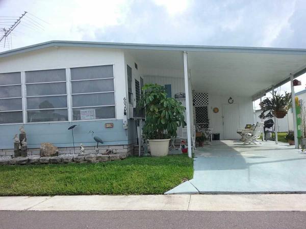 Suncoast Gateway Carefree Community6020 CheersPort Richey, FL 34668