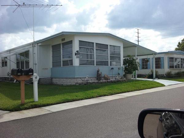 Suncoast Gateway Carefree Community6020 CheersPort Richey, FL 34668