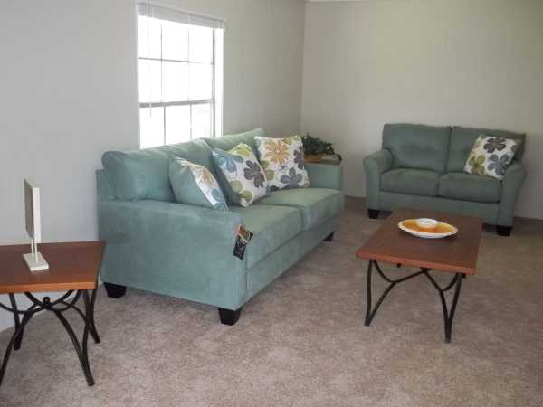 Suncoast Gateway Carefree Community6010 Ridge Road Port Richey, FL 34668
