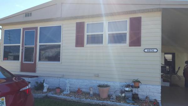 Suncoast Gateway Carefree Community6036 ABLE DR,Port Richey, FL 34668