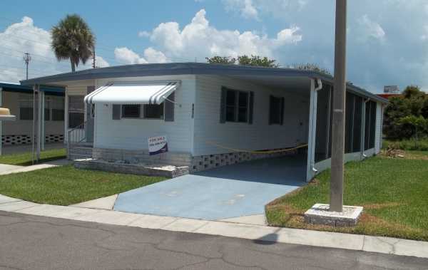 Suncoast Gateway Carefree Community6010 Ridge Road Port Richey, FL 34668