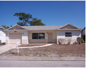 7341 Cay DrPort Richey, FL, 34668Pasco County