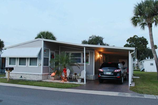 Suncoast Gateway Carefree Community6101 Dream DrPort Richey, FL 34668