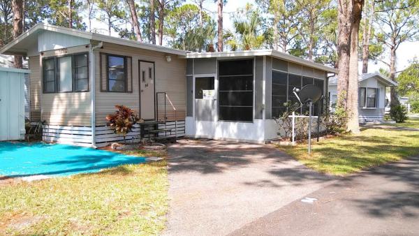 10521 Scenic Drive, Lot 94 ,FL, Port Richey, 34668