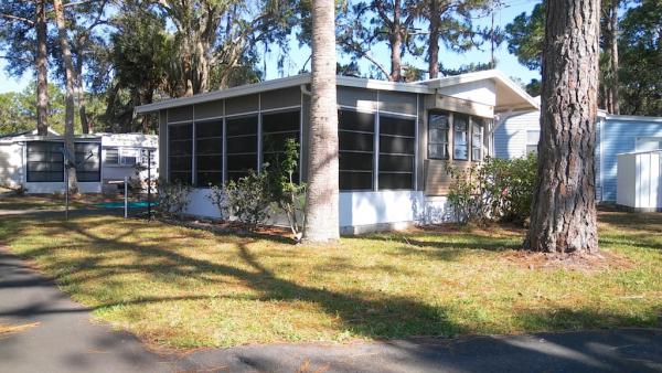 10521 Scenic Drive, Lot 94 ,FL, Port Richey, 34668