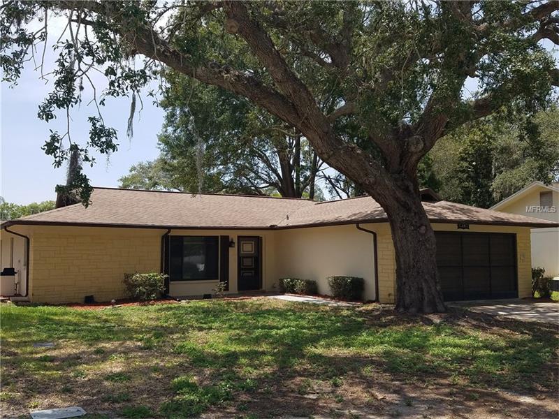 10531 MIRA VISTA DRIVE, Port Richey, FL 34668