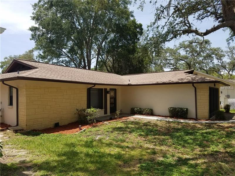 10531 MIRA VISTA DRIVE, Port Richey, FL 34668