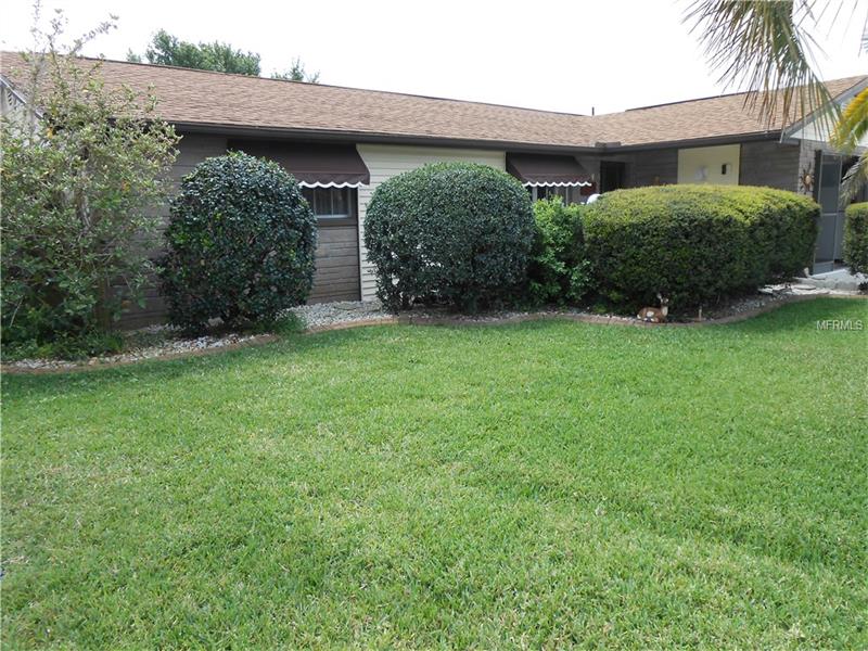 6914 Tierra Linda St., Port Richey, FL 34668