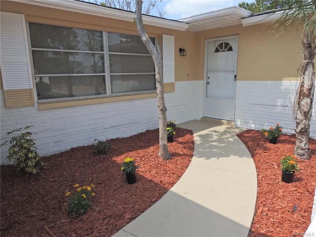 10901 Rexdale Avenue, Port Richey, FL 34668