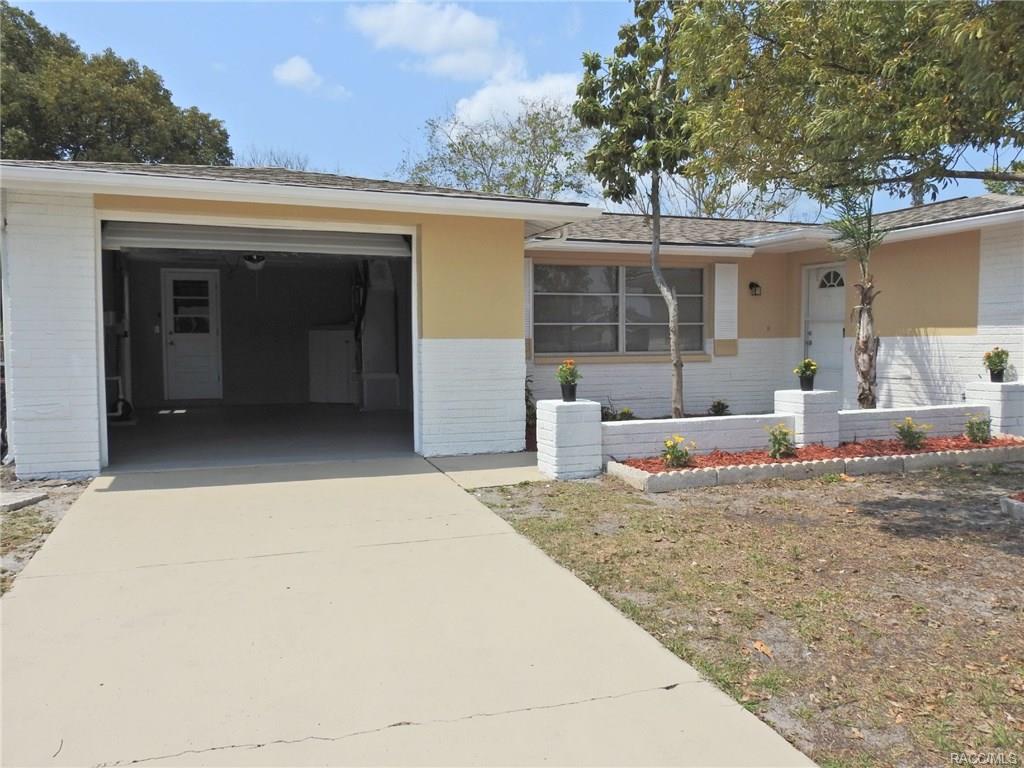 10901 Rexdale Avenue, Port Richey, FL 34668