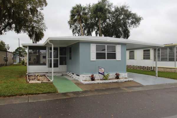Suncoast Gateway Carefree Community6010 Ridge Road Port Richey, FL 34668